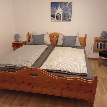 Ferienwohnung Eichhorn Хинтерцартен Екстериор снимка