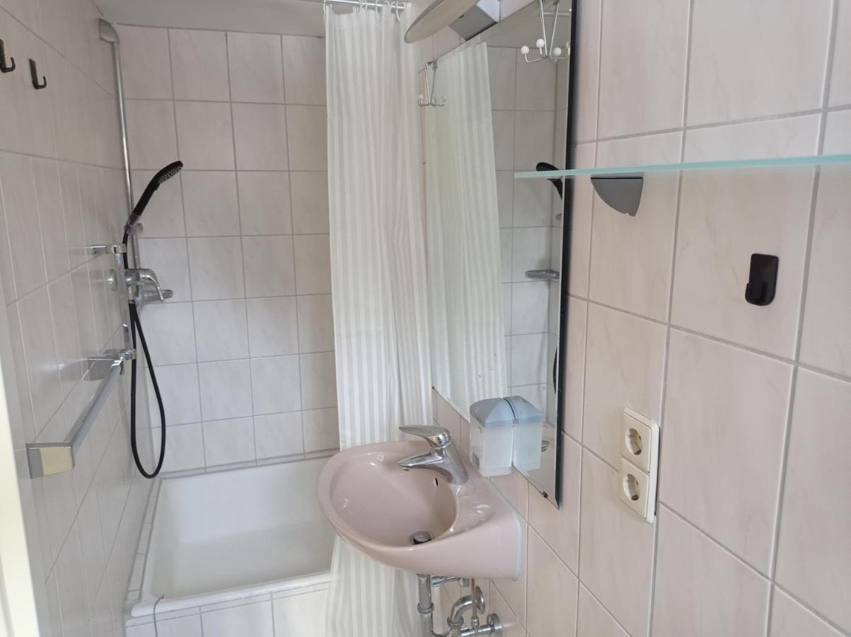 Ferienwohnung Eichhorn Хинтерцартен Екстериор снимка